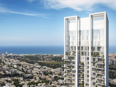 סקטור הנדל”ן בנסיקה. מה זה אומר על מחירי הדירות?